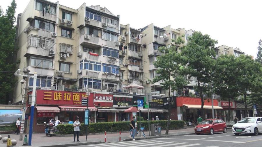 上海市普陀区桃浦七村209栋2F 