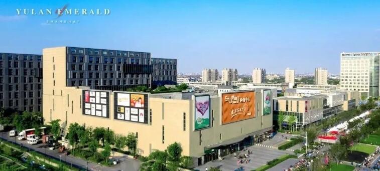 上海市青浦区博隆商业广场5栋3F 