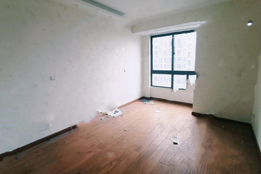 上海市青浦区恒文星尚湾23栋12F及地下1F车位 