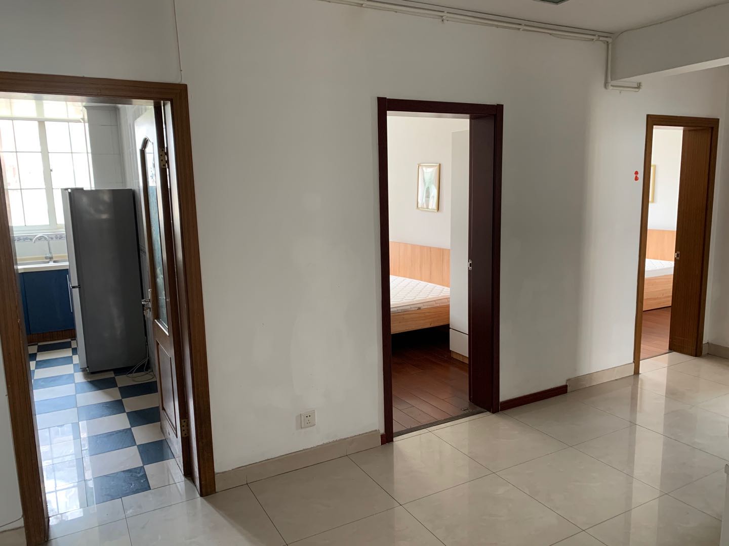 上海市杨浦区华晖绿苑13栋7F 