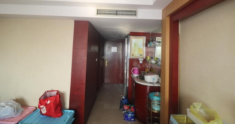 上海市嘉定区唐韵大厦宝安公路4341栋24F 