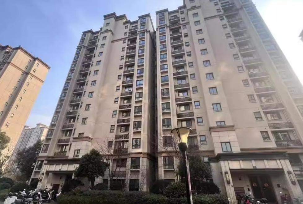 上海市青浦区佳兆业水岸雅苑34栋2F 