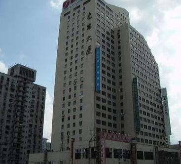 上海市静安区长安大厦1001栋18F 