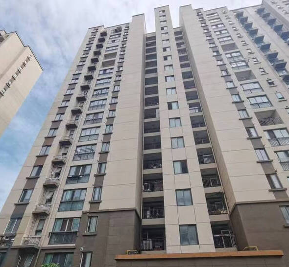 上海市浦东新区民乐城丽冬苑6栋13F 