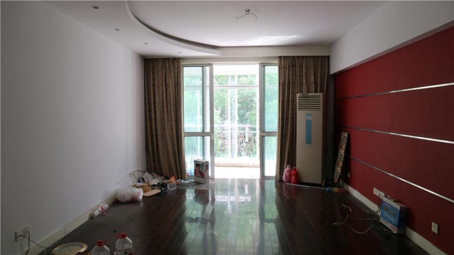 上海市徐汇区衡园11栋4F 