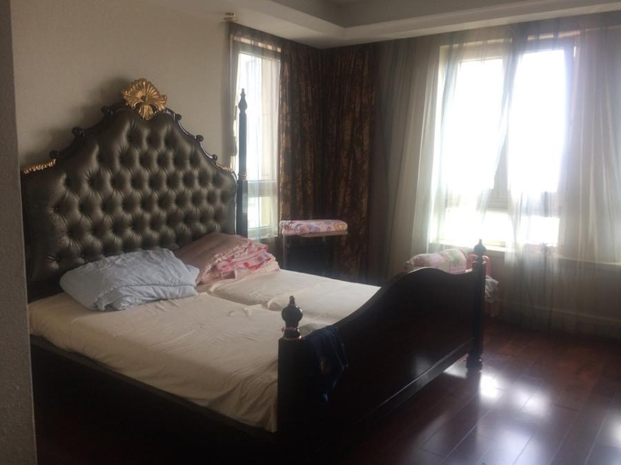 上海市浦东新区国信世纪海景5栋26F 