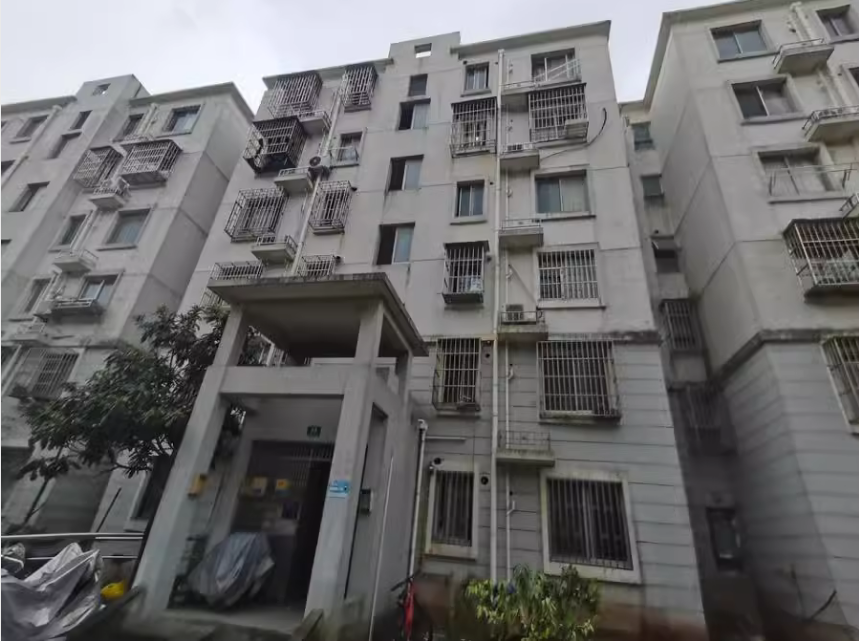 上海市浦东新区龚路新城65栋6F 