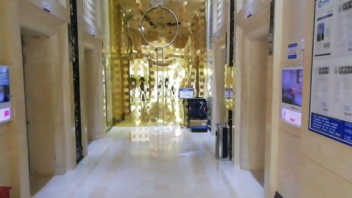 上海市浦东新区禹州金桥国际100栋3F 