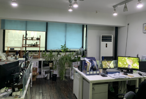 上海市长宁区新世纪广场48栋18F 