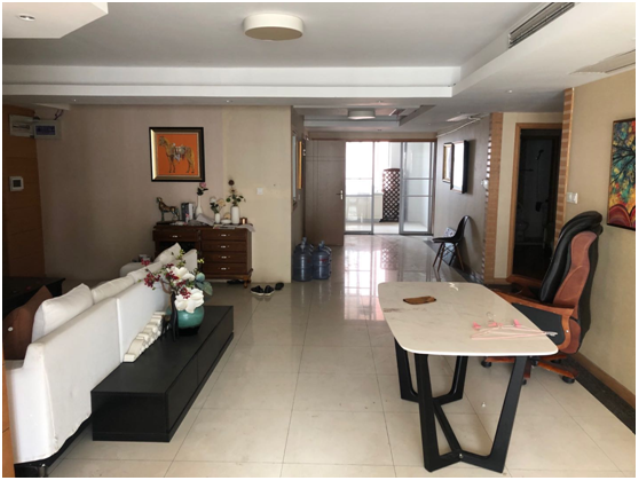 上海市黄浦区中福城2栋12F 