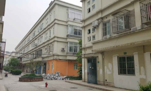 上海市金山区金龙新街沿街商铺金龙新街741弄54栋1_2F 