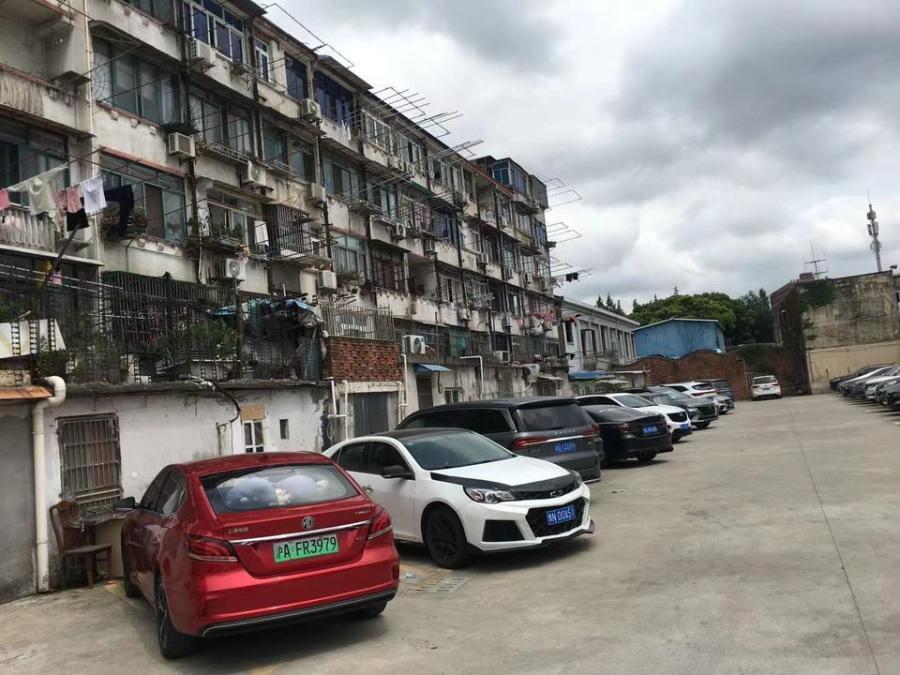 上海市杨浦区广远新村51栋3F 