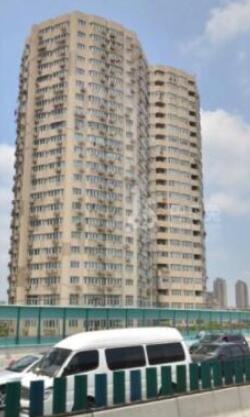 上海市静安区共和大厦966栋5F 