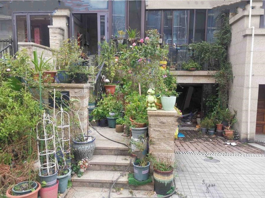 上海市奉贤区正阳领郡392栋1-3F 