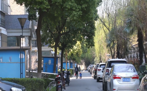 上海市宝山区万昇家园33栋3F 