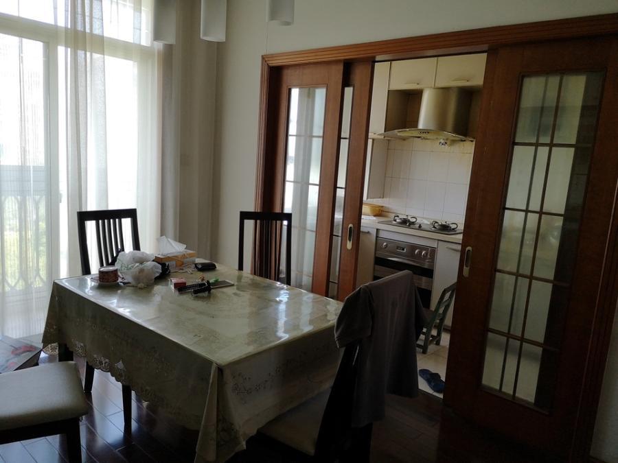 上海市闵行区东苑利景花苑11栋6F及车位 