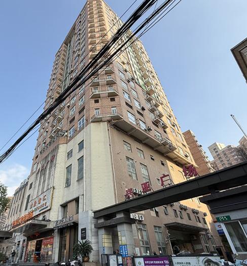 上海市静安区兴亚广场1栋7F 