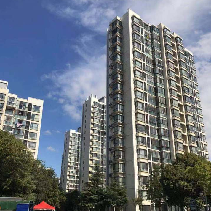 上海市宝山区海尚明城47栋1F 