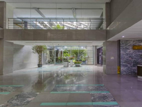 上海市虹口区复城国际910栋8F 