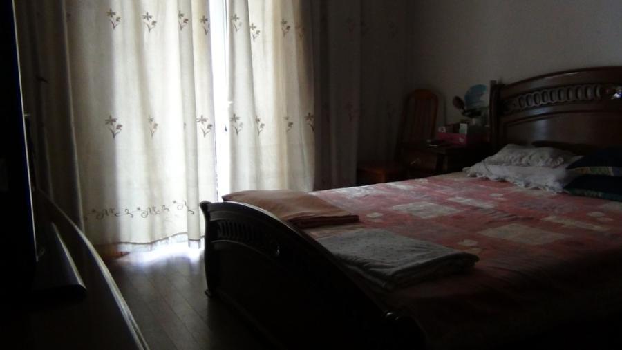 上海市闵行区罗阳五村110栋4F 