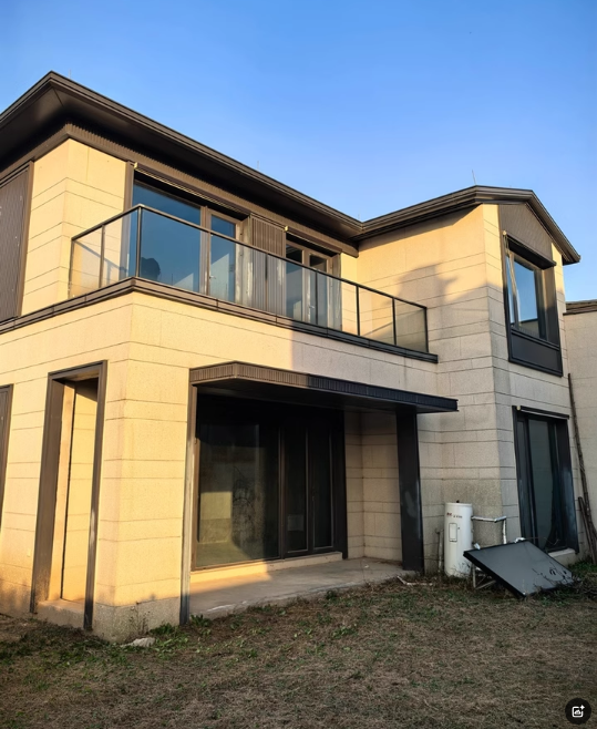 上海市崇明区山水拾间陈家镇19栋1-2F 