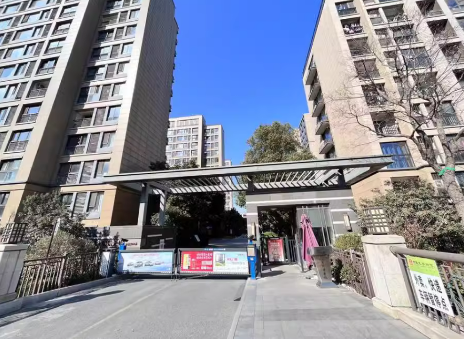 上海市青浦区中建锦绣名都6栋10F 