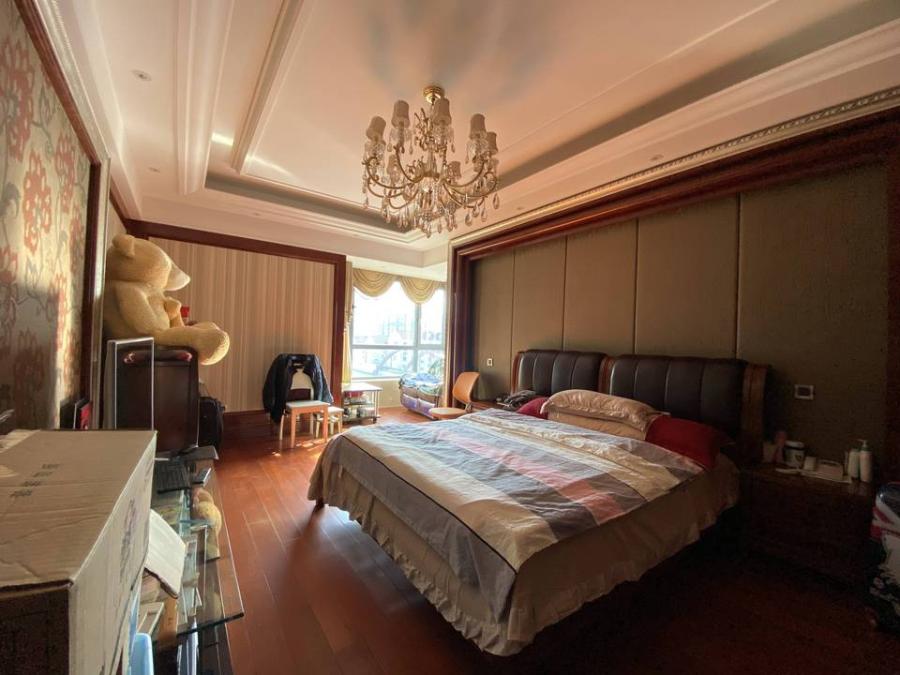 上海市普陀区华府樟园68栋7F 