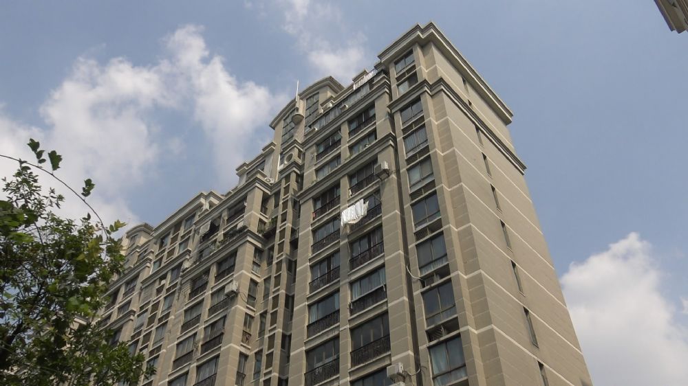 上海市杨浦区东森花园12栋1F 