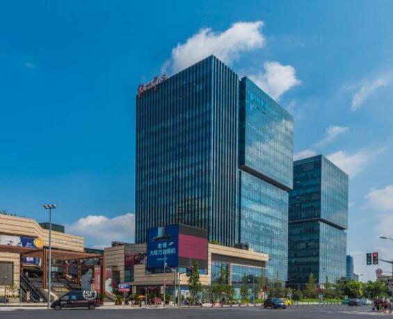 上海市徐汇区上海绿地中心596栋8F 