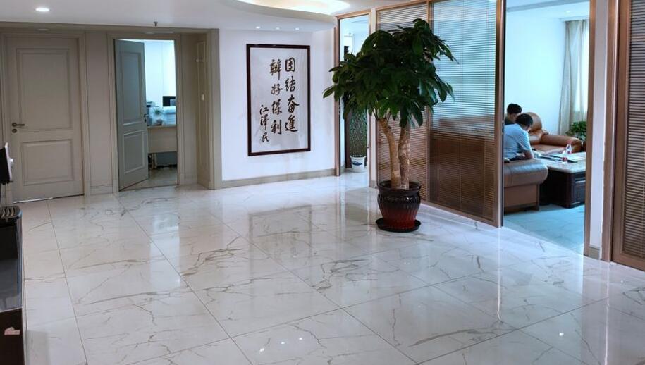 上海市徐汇区伊泰利大厦1栋8F 