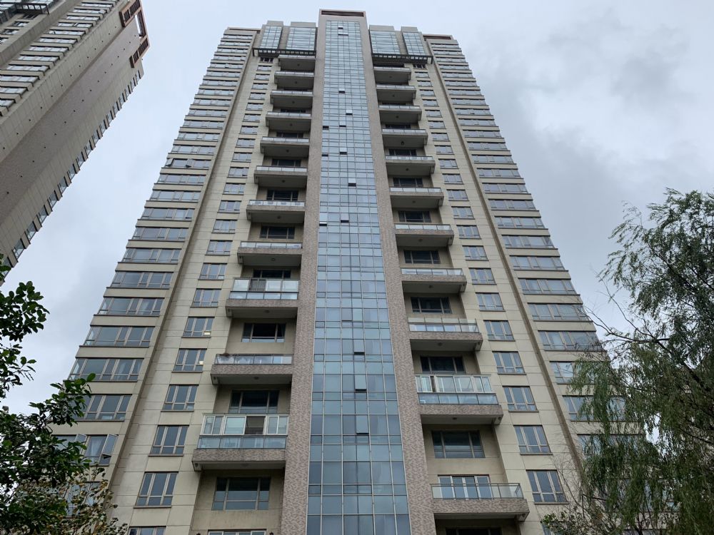 上海市浦东新区仁恒河滨城9栋4F 