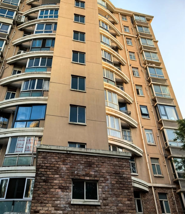 上海市宝山区东方丽都48栋3F 