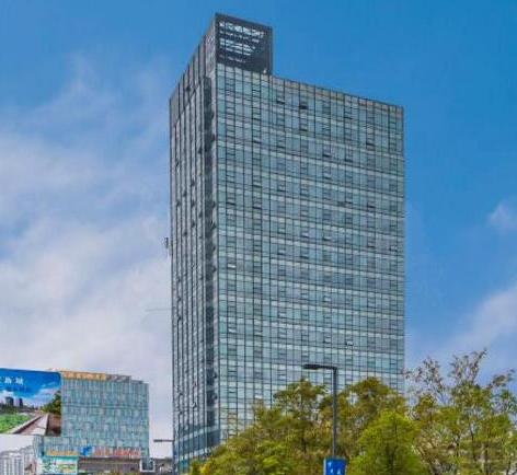 上海市嘉定区太湖世家国际大厦1198栋10F共3套 