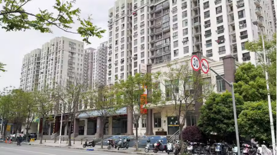 上海市闵行区上海晶城晶欣坊9栋10F 