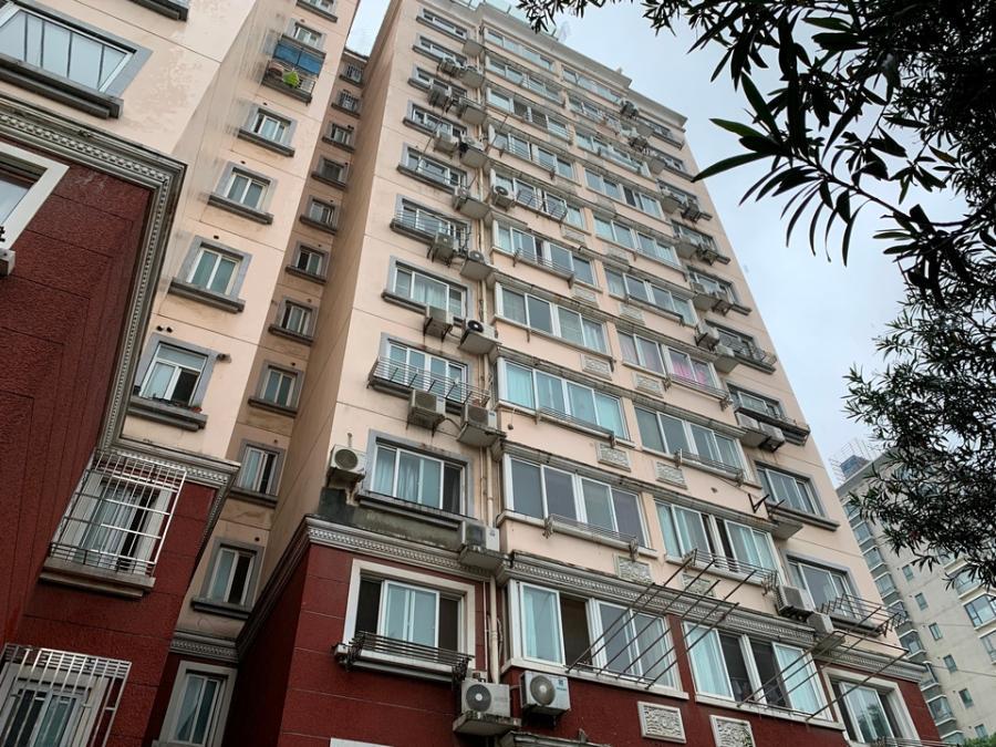 上海市浦东新区张杨花苑1栋5F 