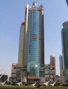 上海市浦东新区华能联合大厦958栋11F及5个车位 