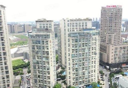 上海市浦东新区禹洲金桥国际11栋5F 