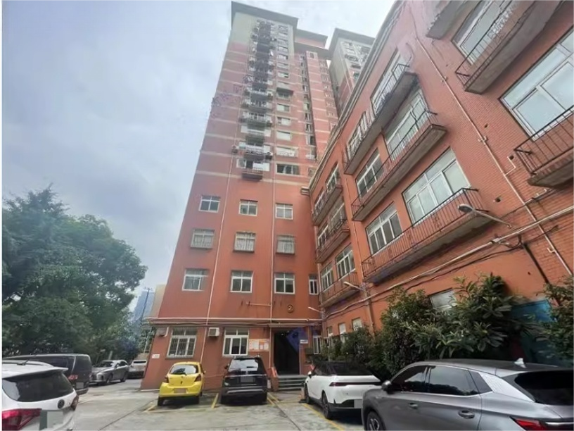 上海市静安区扬波大厦2栋10F 