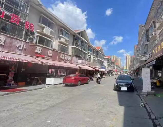 上海市奉贤区上海祥奉建材综合中心1144栋1F、3F 