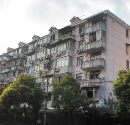 上海市浦东新区梅园五街坊7栋6F 