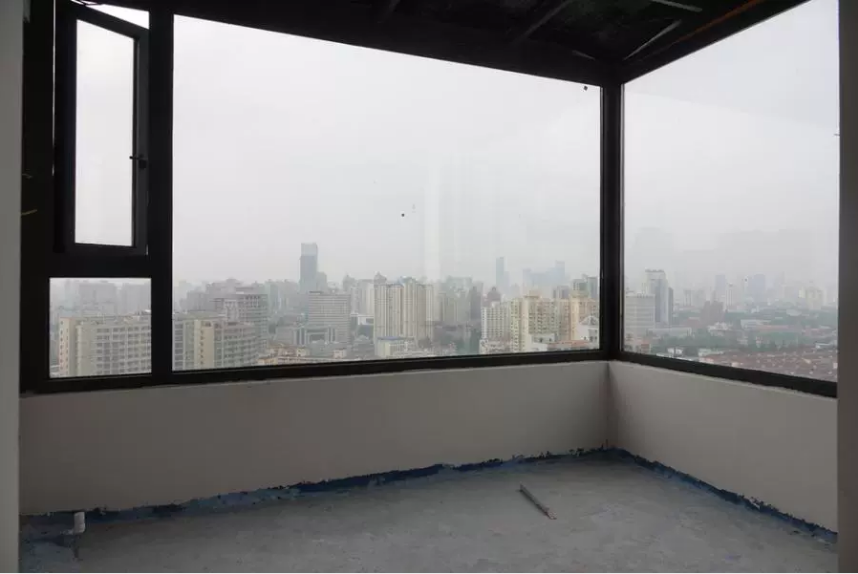 上海市徐汇区虹桥乐庭6栋27F 