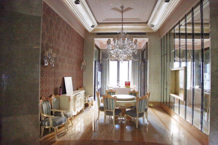 上海市闵行区上海星河湾7栋1F 