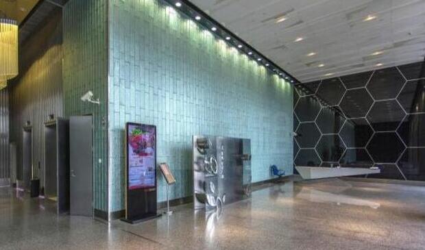 上海市宝山区绿地公园广场3栋19F 