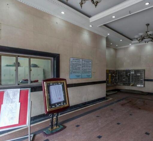 上海市虹口区荣欣大厦1851栋24F 