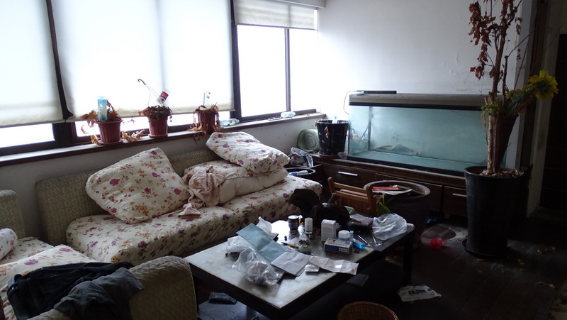 上海市长宁区湘江大厦18栋10F 