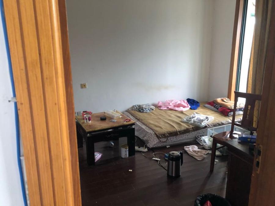 上海市宝山区盛达家园81栋6F 