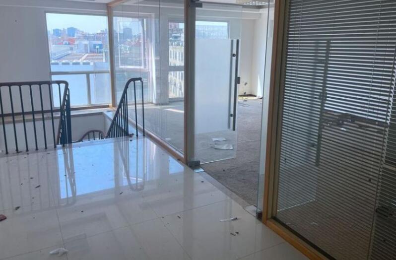 上海市杨浦区创智坊20栋7F及车位 