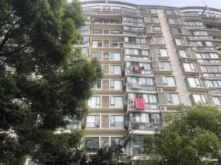 上海市嘉定区泰宸景苑27栋8F 