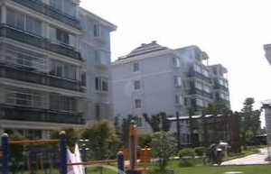 上海市青浦区西晶明园23栋3F 