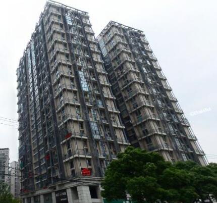 上海市浦东新区禹洲金桥国际333栋8F 